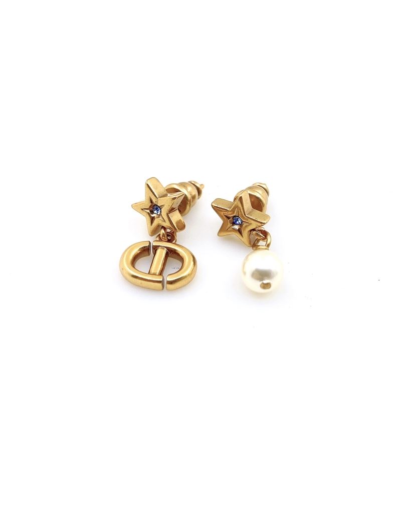 Christian Dior Earrings